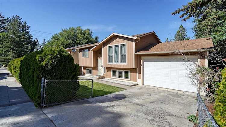1811 8th Ave Spokane, WA 99202