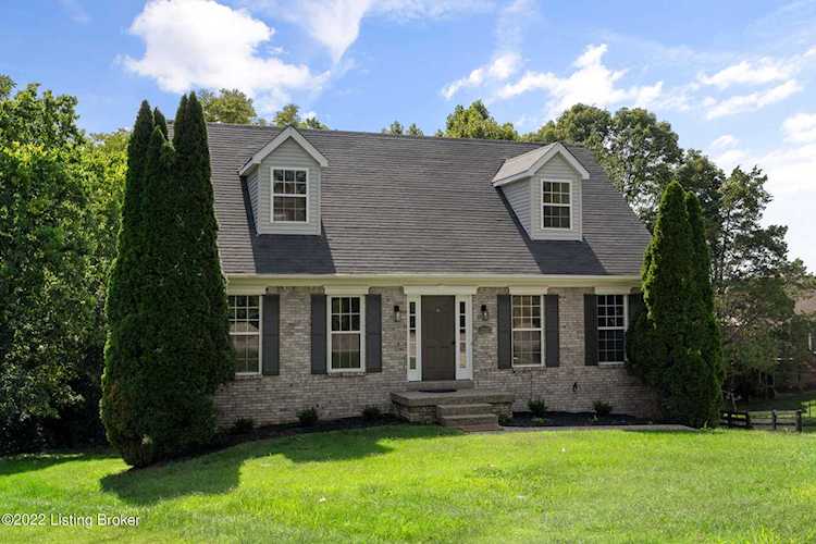 12602 Coffee Tree Pl Louisville, KY 40299