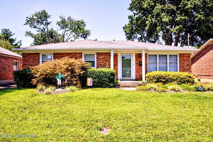 2919 Pomeroy Dr Louisville, KY 40218 | MLS 1620011 Photo 1