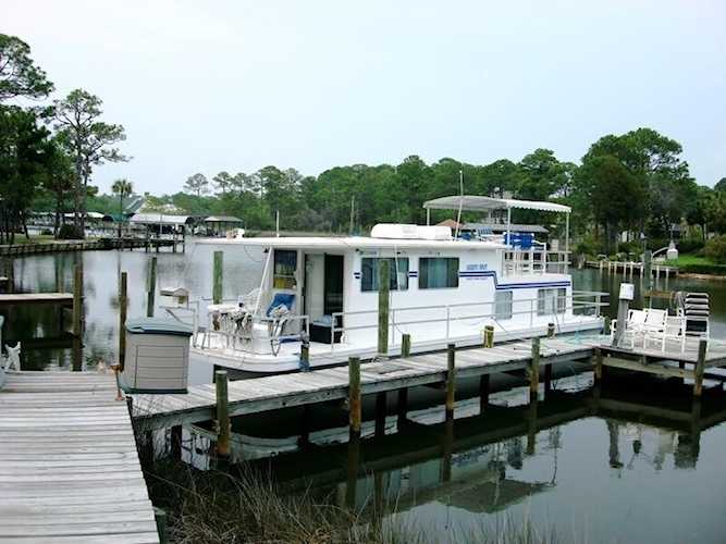 Lot 6 Bocage Bayou Est. ~ Mack Bayou Road Santa Rosa Beach, FL 32459
