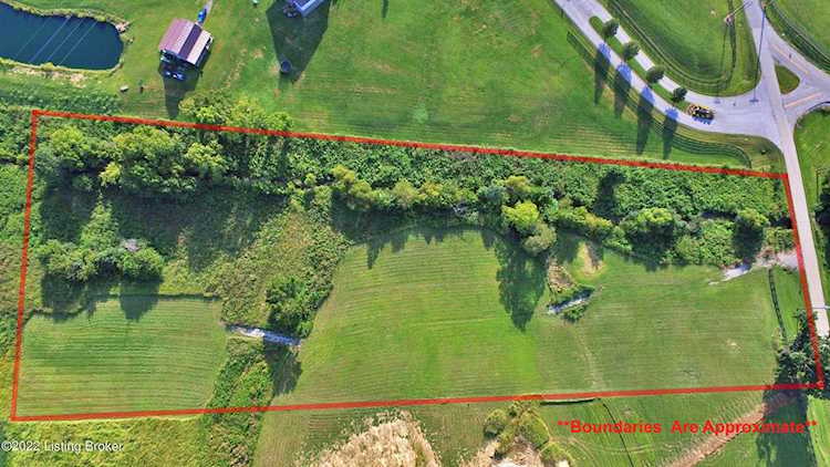 Tract 3 Taylor Wood Rd Simpsonville, KY 40067 | MLS 1620259 Photo 1