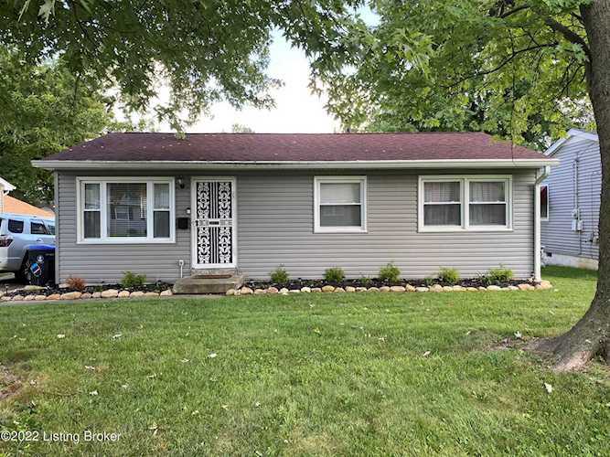 1302 Lacona Ln Louisville, KY 40213 | MLS 1620743 Photo 1