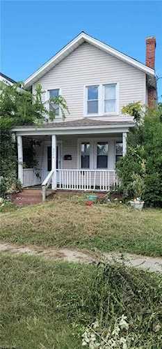 2304 Lafayette Blvd Norfolk, VA 23509 home for sale, MLS#10453062 - Crescas Real Estate Photo 1