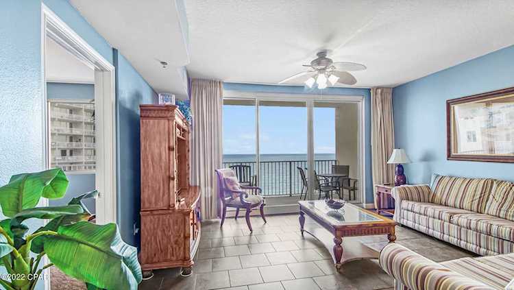 9900 S Thomas Dr #1515 Panama City Beach, FL 32408