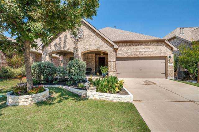8800 Tatenhill Place Mckinney, TX 75070