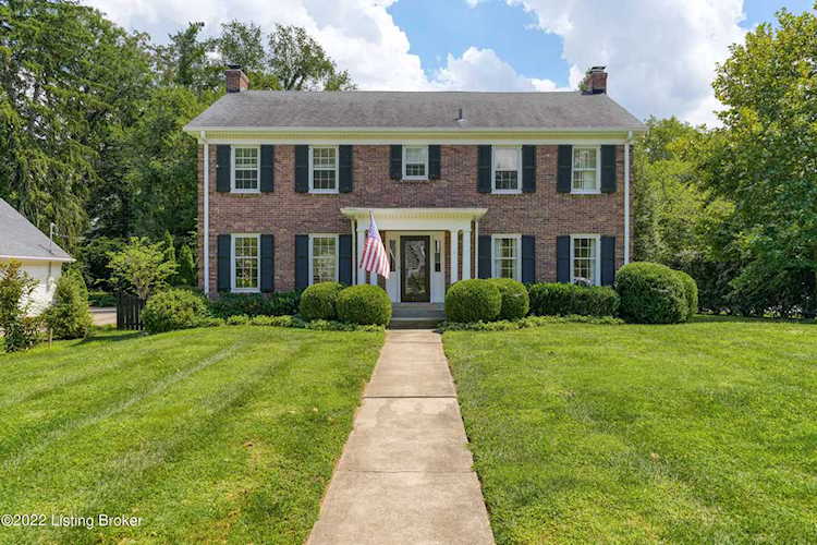 12 Westwind Rd Louisville, KY 40207 | MLS 1620820 Photo 1