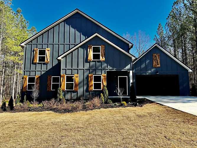 204 Mountain View Cir Ocoee, TN 37361