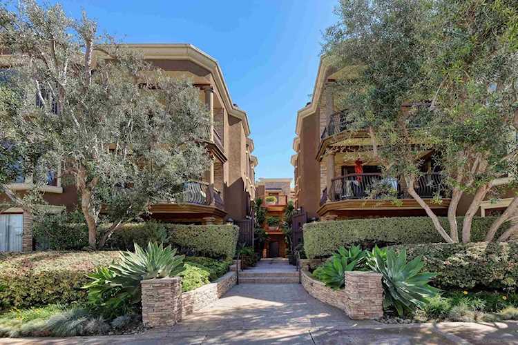 7555 Eads Ave #2 La Jolla, CA 92037