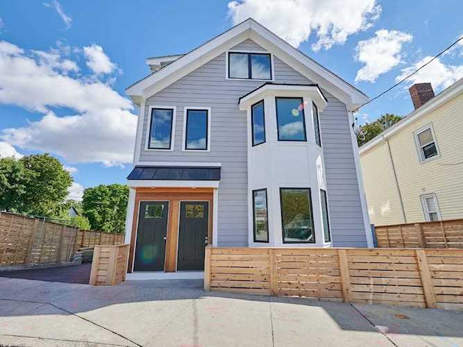 58 Walden St #2 Cambridge, MA 02140