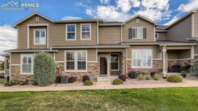 1263 Walters Point Monument, CO 80132 | Ashford Realty Group Photo 1
