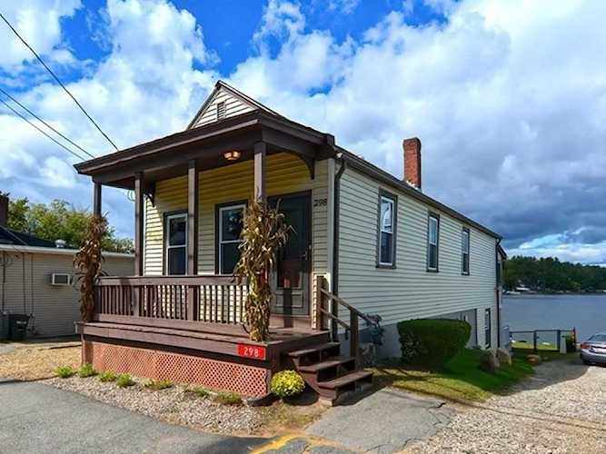 MLS#:73042844 East Brookfield, 298 E Main St, MA, home for sale Photo 1