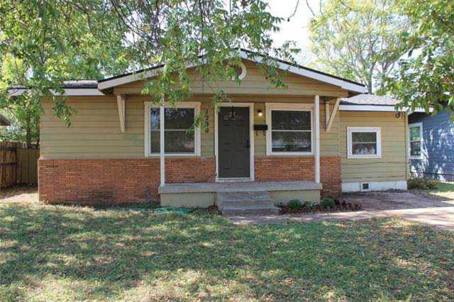 1290 S La Salle Abilene, TX 79605