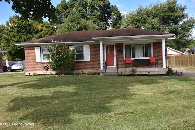 7103 Bedum Ln Louisville, KY 40258