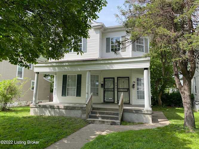 2901 Virginia Louisville, KY 40211