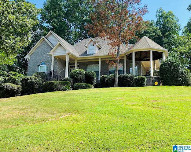 5229 Vintage Way Mccalla, AL 35111