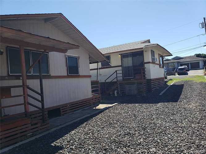 1524 Pohaku Street Honolulu, HI 96817 | MLS 202220380 Photo 1
