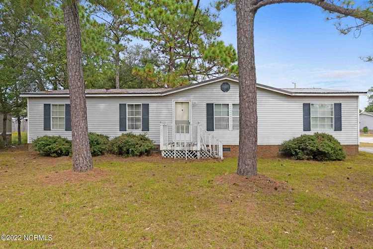 4689 Port Loop Road Southport, NC 28461 | MLS 100351639 Photo 1