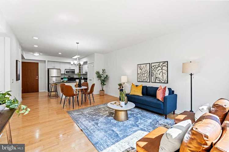 440 L St NW #706 Washington, DC 20001 | MLS DCDC2052994 Photo 1