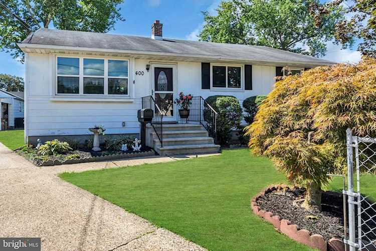 400 Hubbs Dr in Palmyra, NJ Photo 1