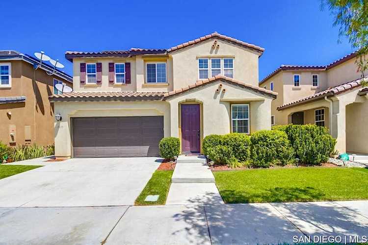1819 Webber Way Chula Vista, CA 91913