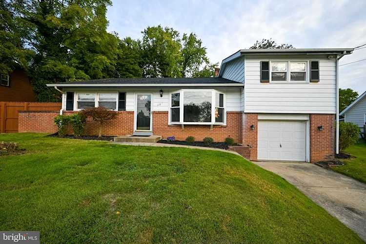 205 Wordsworth Dr Wilmington, DE 19808