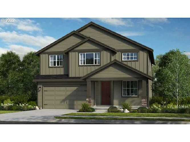 11234 SW Palermo ST Wilsonville, OR 97070