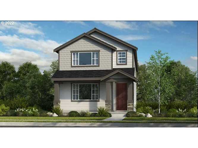 11217 SW Berlin AVE Wilsonville, OR 97070