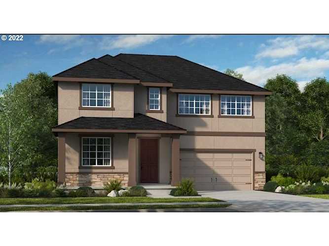 11216 SW Palermo ST Wilsonville, OR 97070