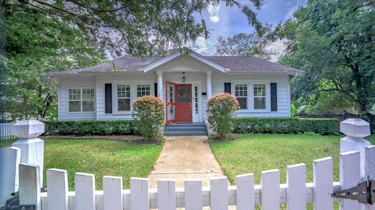 521 E Georgia St Tallahassee, FL 32303