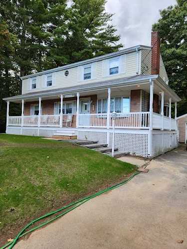 9 Sprucewood Wilmington, MA 01887