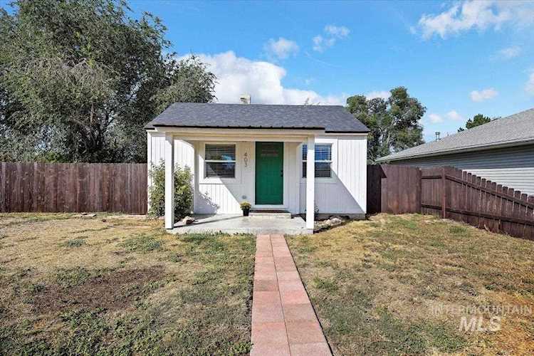 403 Quincy Street Twin Falls, ID 83301