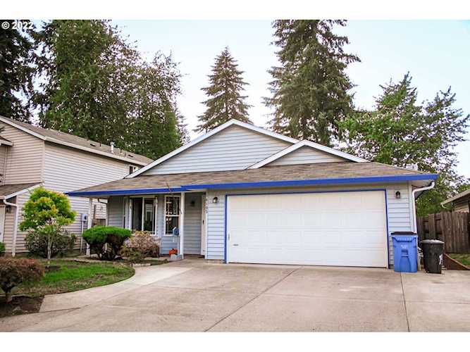 14105 NE 81st CIR Vancouver, WA 98682