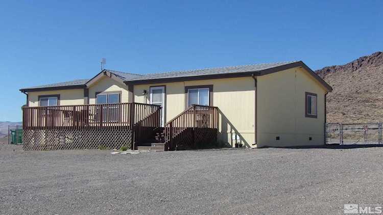 8245 Karen St. Silver Springs, NV 89429 | MLS 220014465 Photo 1