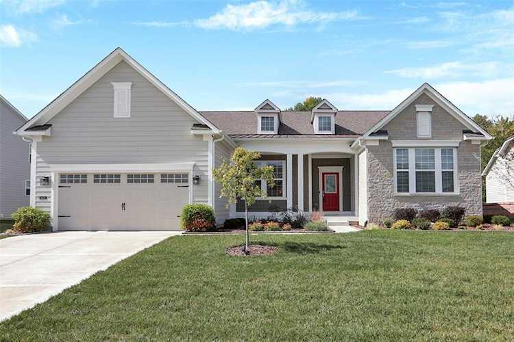 16529 Teak Dr, Noblesville, 46062 Photo 1