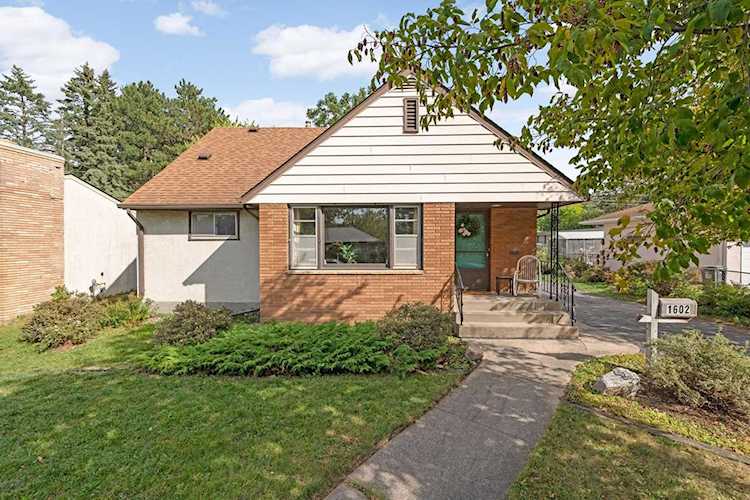 1602 Chamber Street Saint Paul, MN 55106 | MLS 6265275 Photo 1