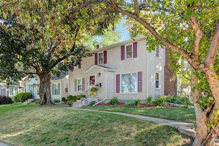 3000 Abbott Avenue N Robbinsdale, MN 55422