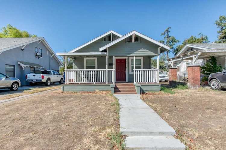 949 N Harrison Avenue Fresno, CA 93728 | MLS 585309 Photo 1