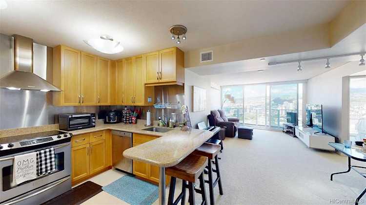 1288 Kapiolani Boulevard #I-3702 Honolulu, HI 96814