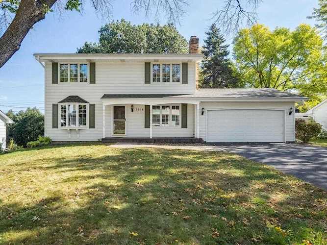 3516 Ensign Avenue N New Hope, MN 55427