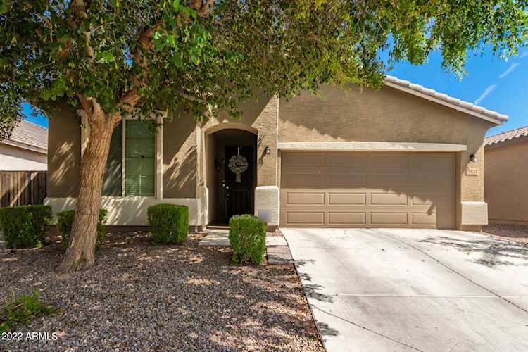 3821 S 93rd Drive Tolleson, AZ 85353