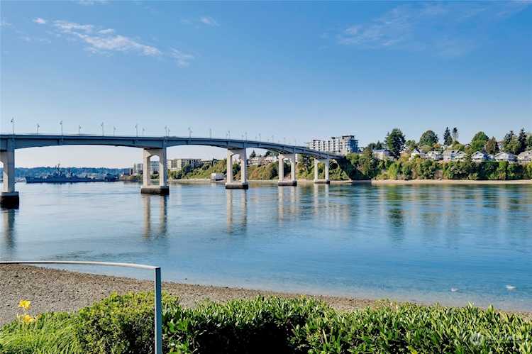 1135 Wheaton Way #B-3 Bremerton, WA 98310