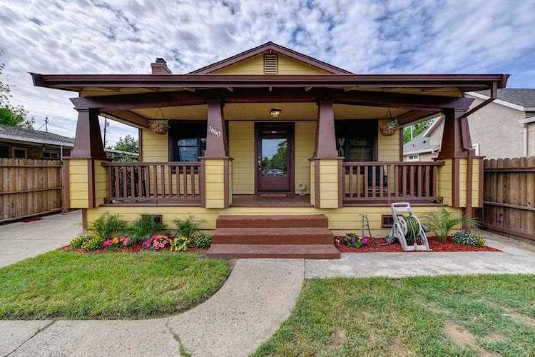 3640 19th Avenue Sacramento, CA 95820