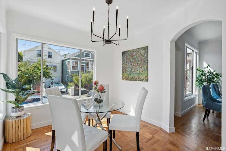 731 Moultrie Street San Francisco, CA 94110