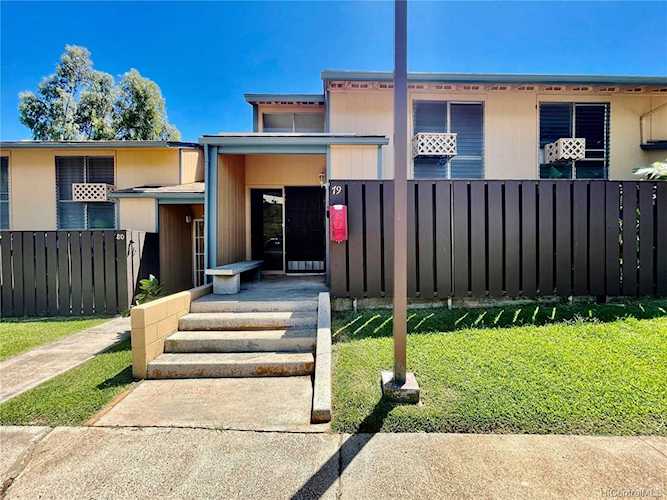 92-950 Makakilo Drive #79 Kapolei, HI 96707