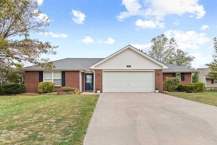 3504 Topanga DR Columbia, MO 65202 | MLS 409747 Photo 1