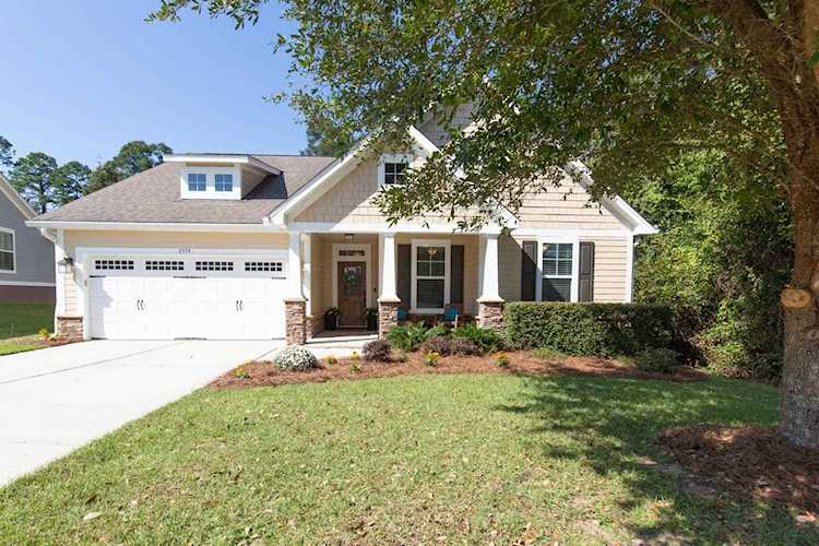 2574 Halleck Ln Tallahassee, FL 32312 in Bull Run