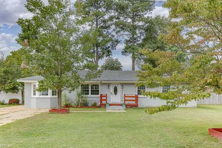 524 S Centerville Turnpike Chesapeake, VA 23322