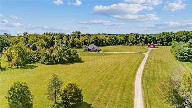9313 Bellbrook Road Wayne Twp, OH 45068