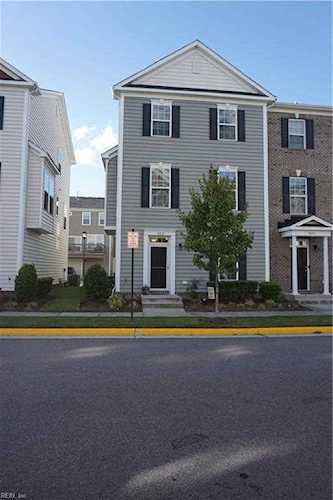 5012 Spinel St Virginia Beach, VA 23462 | MLS 10458452 Photo 1