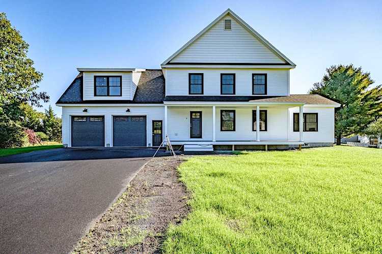 8 Nutter Way Scarborough, ME 04074 | MLS 1544648 Photo 1